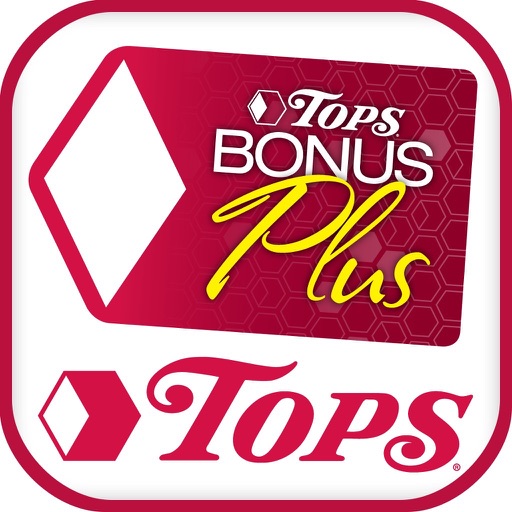 TOPS BonusPlus® Icon