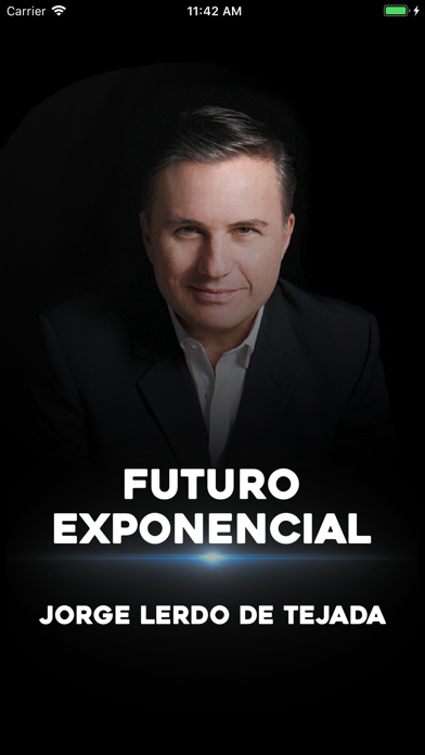 Screenshot #1 pour Jorge Lerdo de Tejada