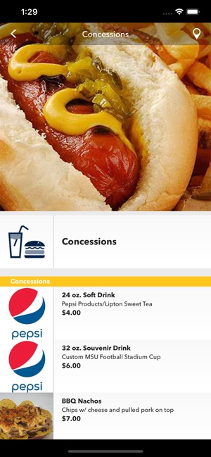 Racer Gameday(圖5)-速報App
