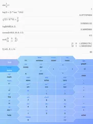 calculatrice hypercalc iPad Captures Décran 1