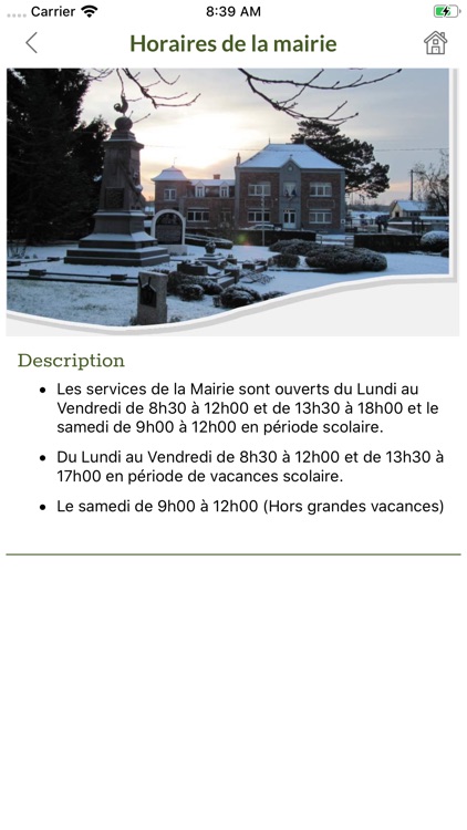 Bachant screenshot-3