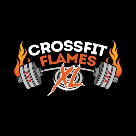 CrossFit Flames Читы