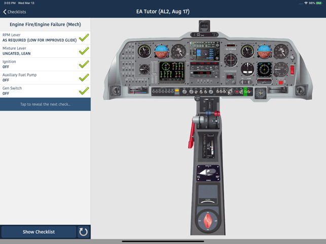 PreFlight: Grob Tutor(圖4)-速報App