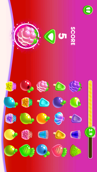 TQ Club: Tap Fruits screenshot 4