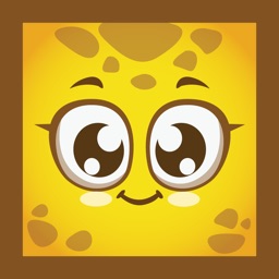 Sticker Me: Block Faces