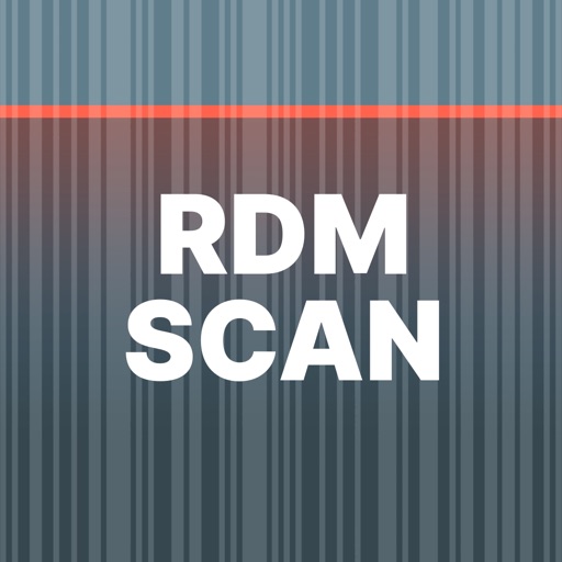 RDM Scan