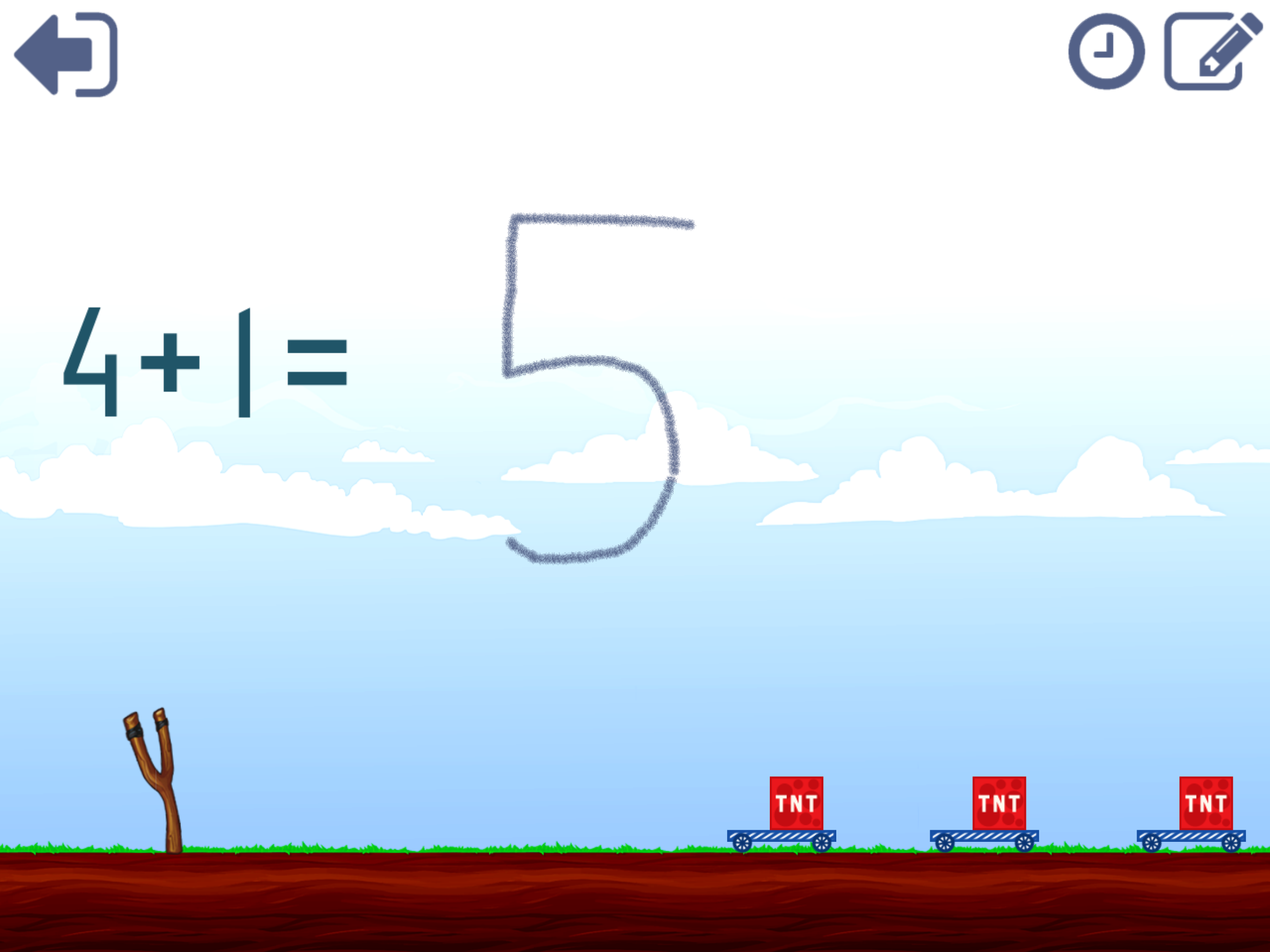 Add and subtract within 20