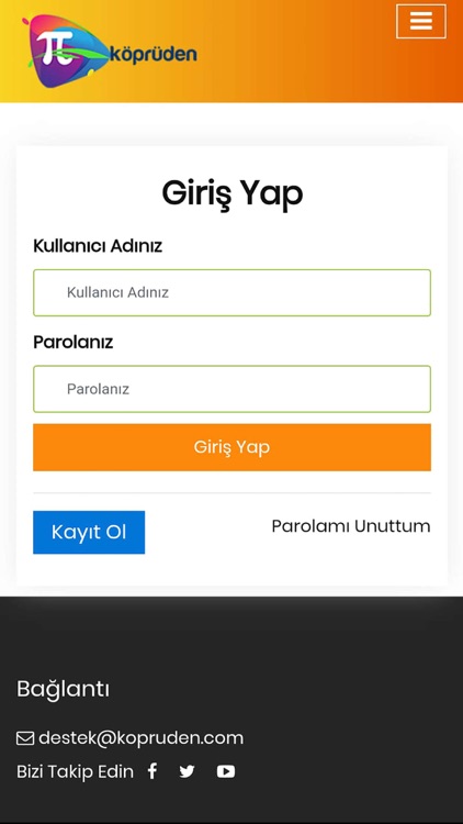 Köprüden screenshot-3