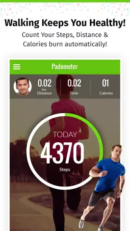 Game screenshot Body Carpenter Gym apk