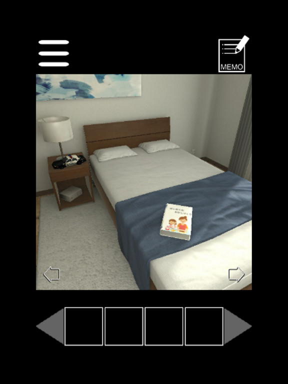 Screenshot #6 pour Le jeu d'évasion du Cap 2