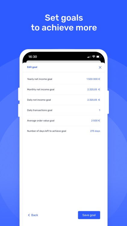 CopeCart screenshot-3