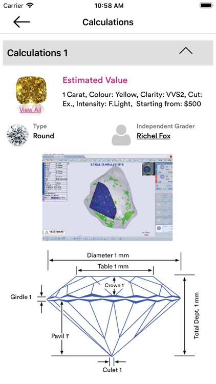 MX Diamonds screenshot-4