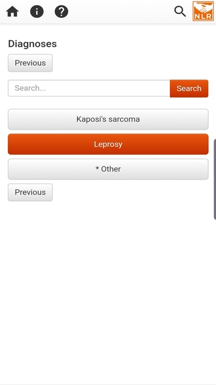 SkinApp NLR screenshot-3