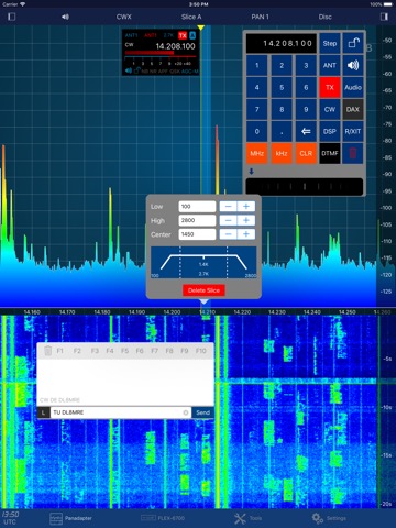 SmartSDR™ - FlexRadio Systems®のおすすめ画像5