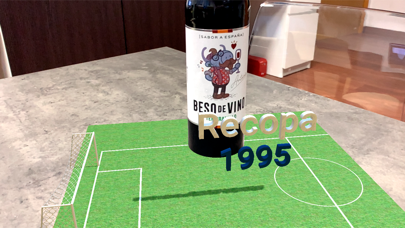 Screenshot #2 pour GRANDES VINOS