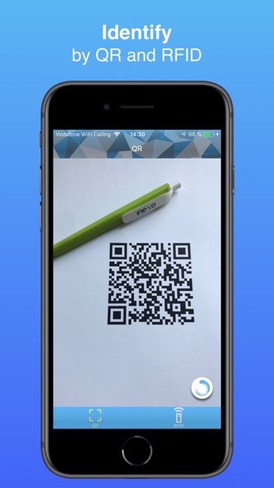 CONEXO Lite Screenshot
