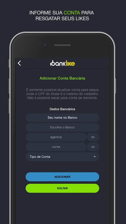 Banklike screenshot-3