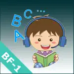 叽叽喳喳说英语- Big Fun 1 App Alternatives