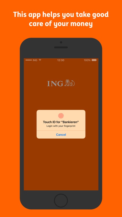 ING Bankieren