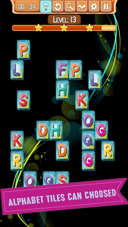 Mahjong Solitaire 3D Game screenshot-3