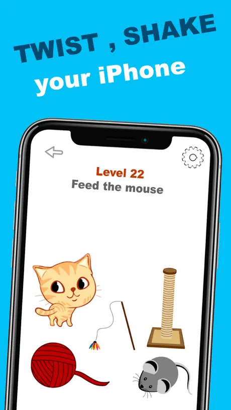 My game - Giochi di logica iq