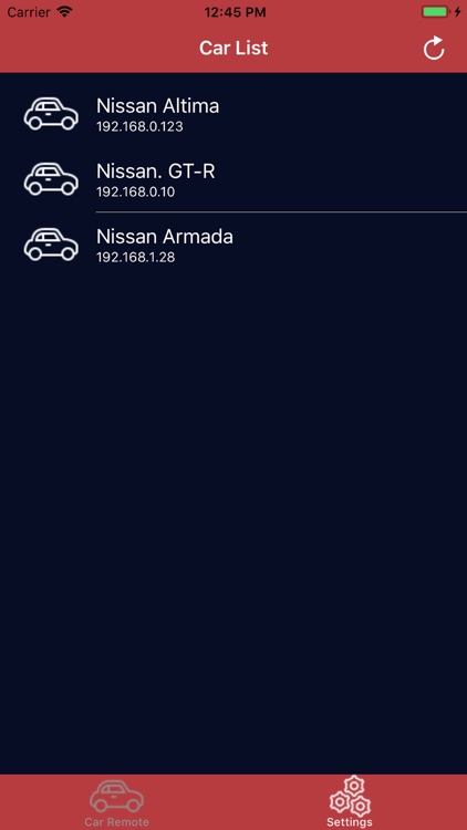 Car Torque OBD for Nissan