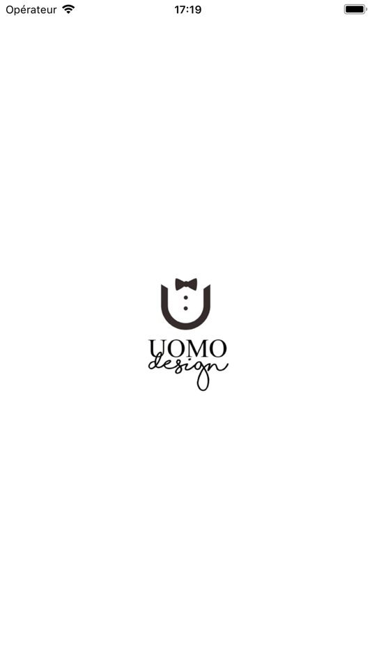 #1. UOMO DESIGN (iOS) 由: PHILIPPE ZHENG