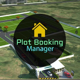 Plot Booking Manager