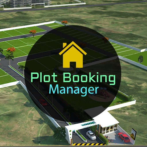 Plot Booking Manager