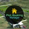 Plot Booking Manager is free to use application for all users and does not show any kind of advertisement inside it