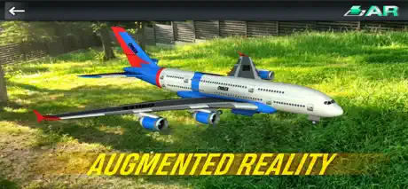 Flight Sim 18