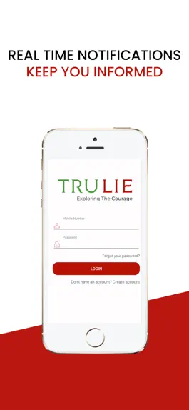 Game screenshot Trulie mod apk