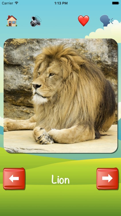 My First Words | learning