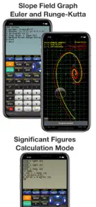 GraphNCalc83 screenshot #9 for iPhone