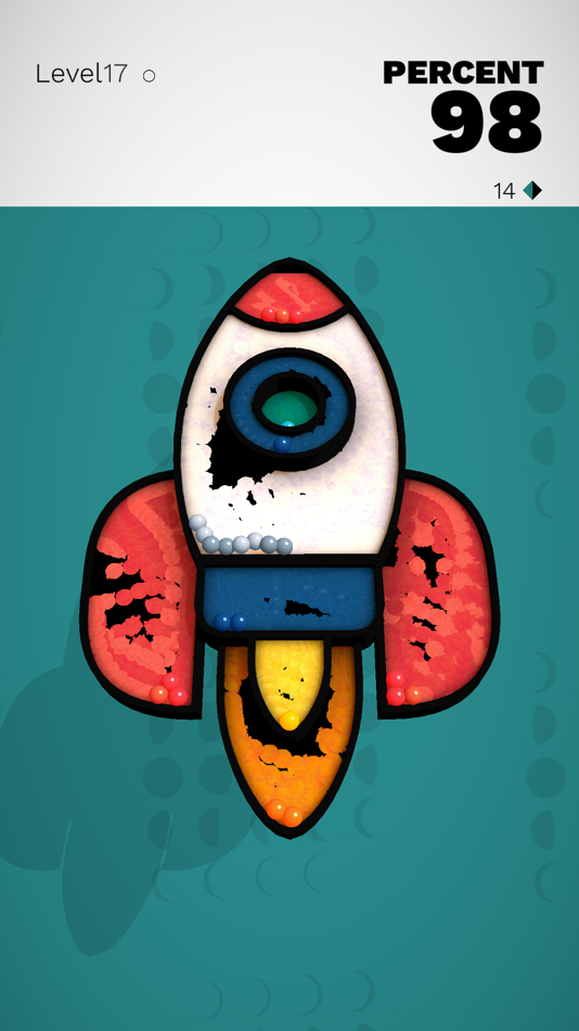 #2. Kolor it (iOS) 由: Zplay (Beijing) Info. Tech. Co.,Ltd.