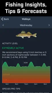fishidy: fishing maps app iphone screenshot 2