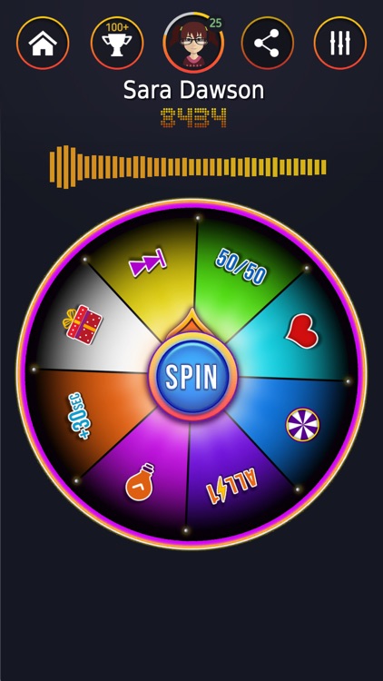 Music Trivia Master + screenshot-4