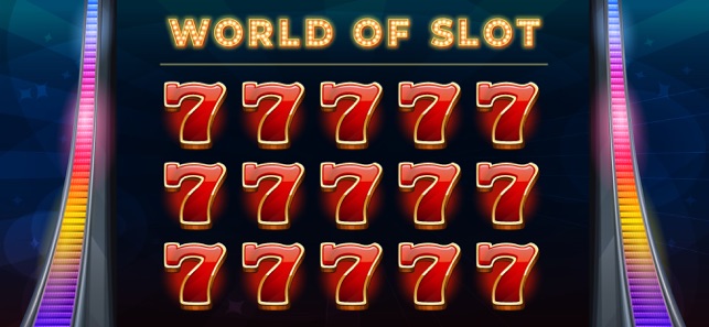 Winners Slot - Online Jackpots(圖2)-速報App