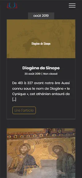 Game screenshot Kairos app mod apk