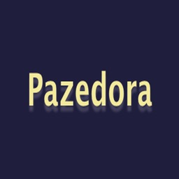 Pazedora