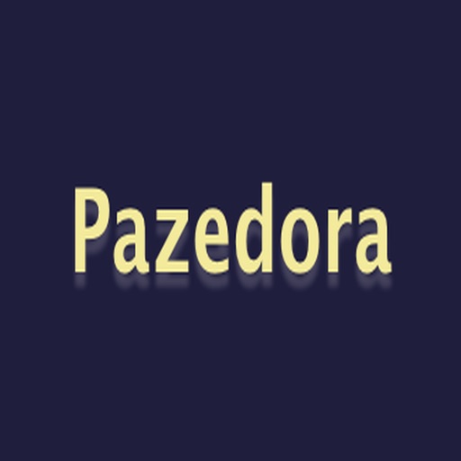 Pazedora