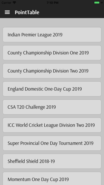 Batdado screenshot-3