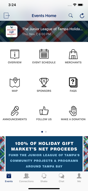 Holiday Gift Market 2019(圖3)-速報App
