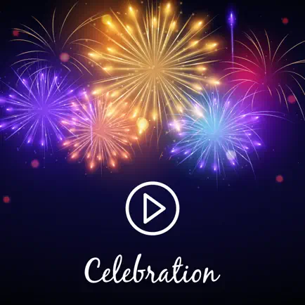 Animated Celebration Stickers Cheats