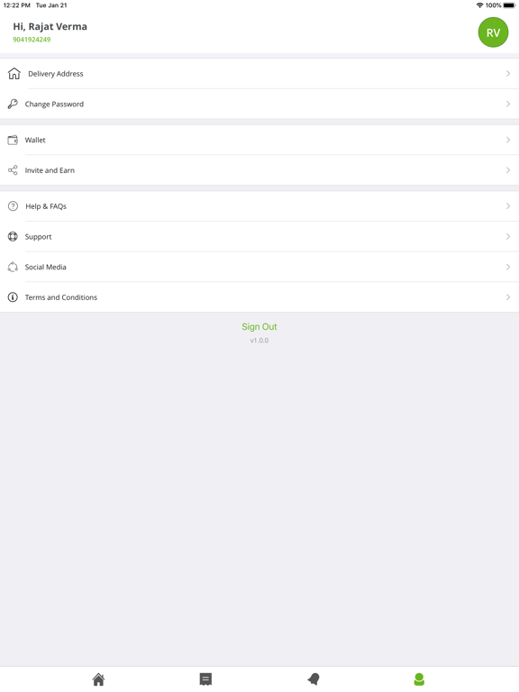 Screenshot #6 pour Fruit Basket