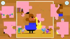 Hey Duggee Jigsaws iPhone image 3