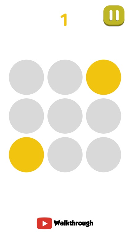 Dotted Fill screenshot-3