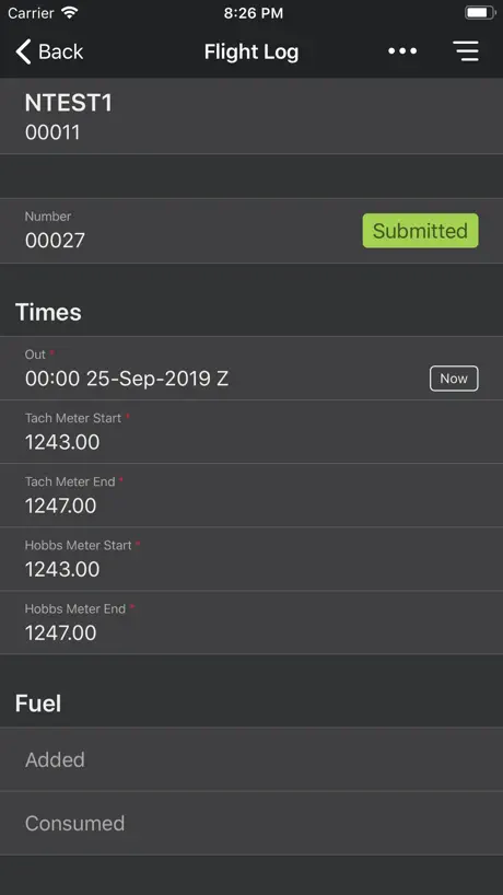 LapTracker.app