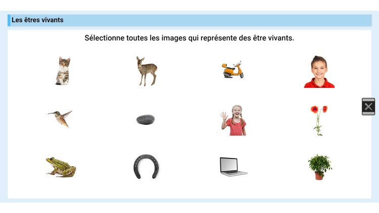 LN - Questionner le monde screenshot-4