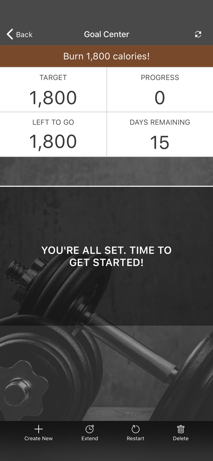 Reclaim Fitness - New Lenox